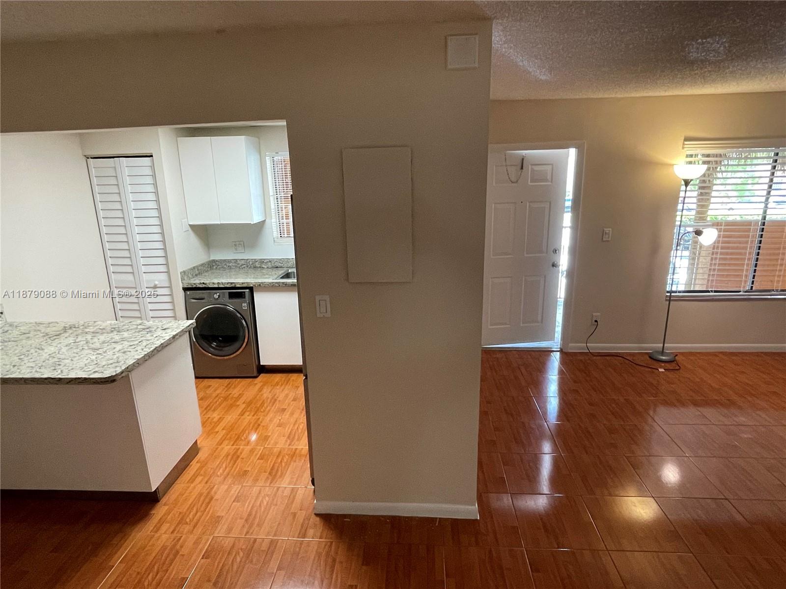 COURTYARDS AT DAVIE CONDO - Residential Lease