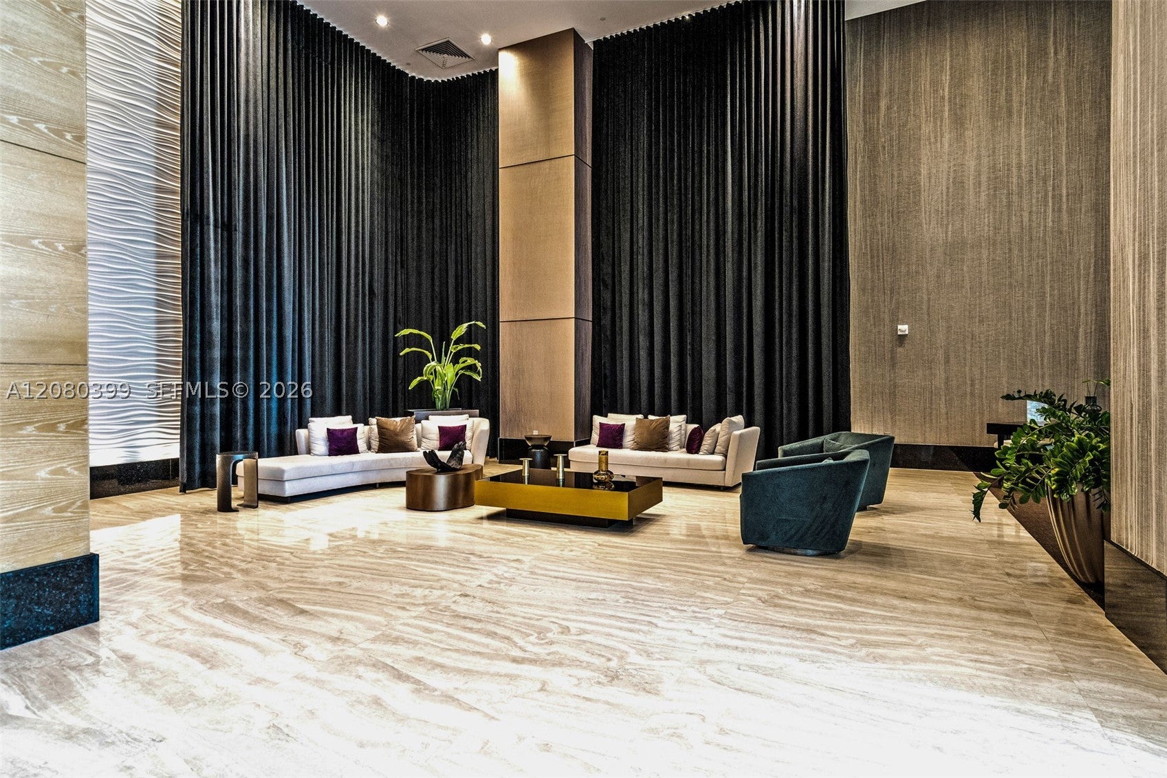 950 Brickell Bay Dr 2203