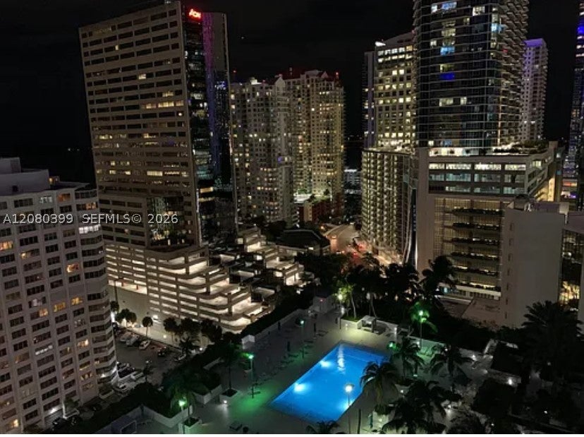 950 Brickell Bay Dr 2203