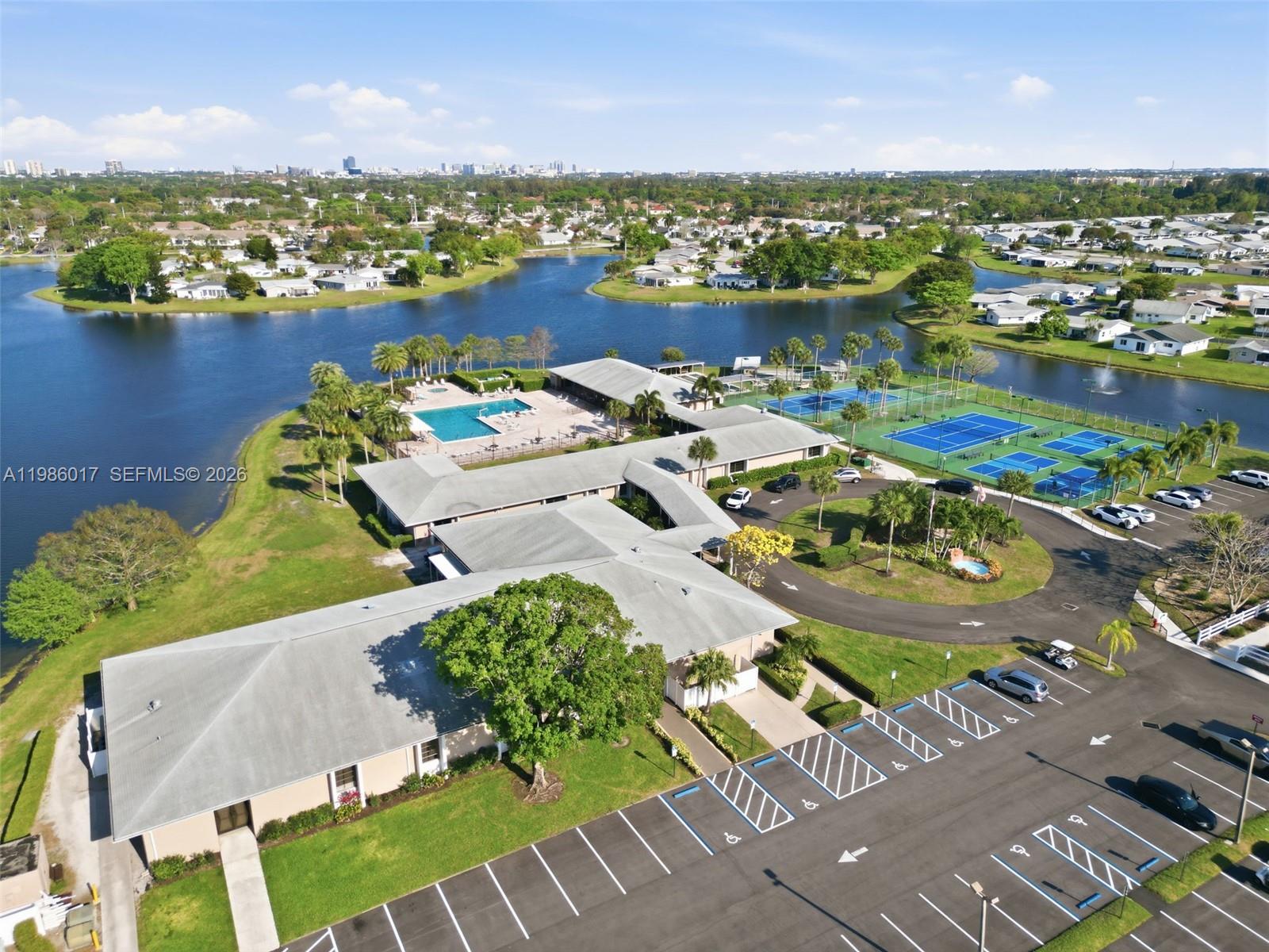 CYPRESS LAKES 3-A - Residential
