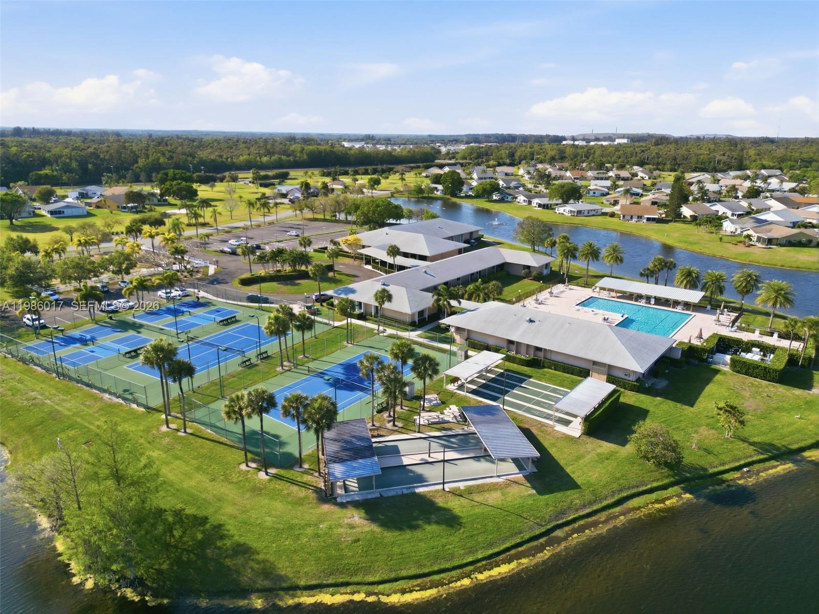 CYPRESS LAKES 3-A - Residential