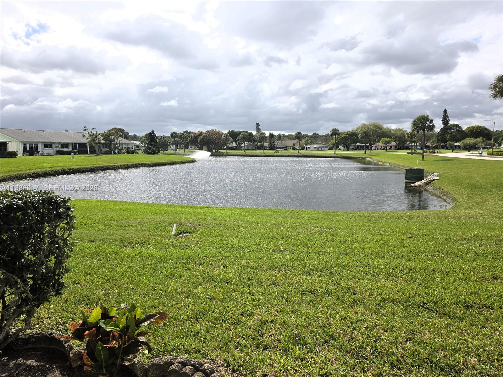 CYPRESS LAKES 3-A - Residential