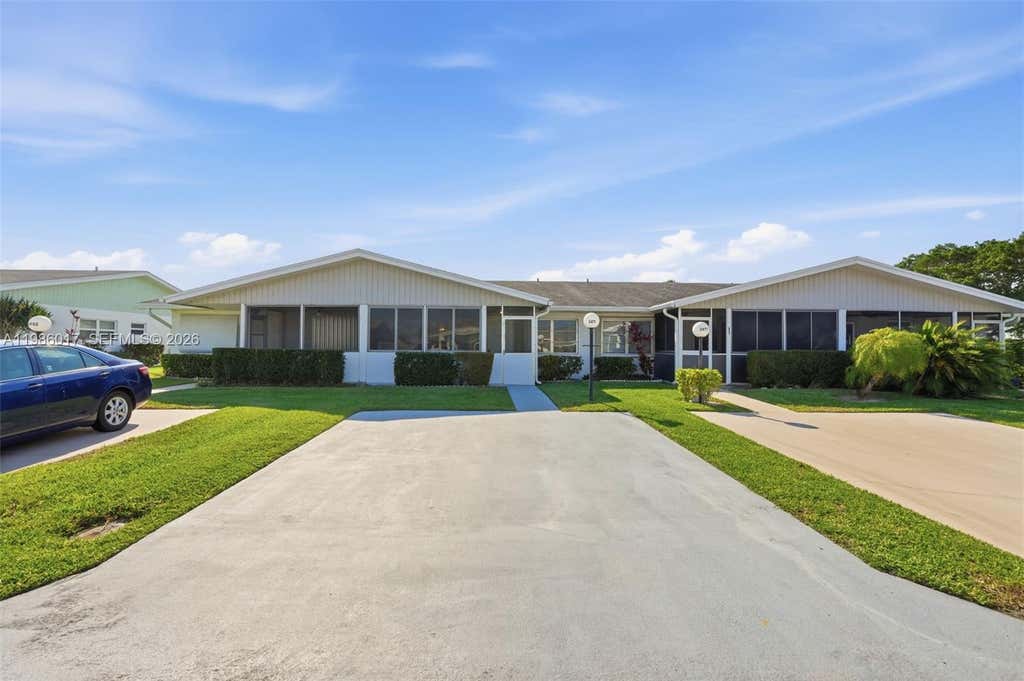 Photo of 3471 Christopher St, West Palm Beach, FL 33417 (MLS # A11986017)