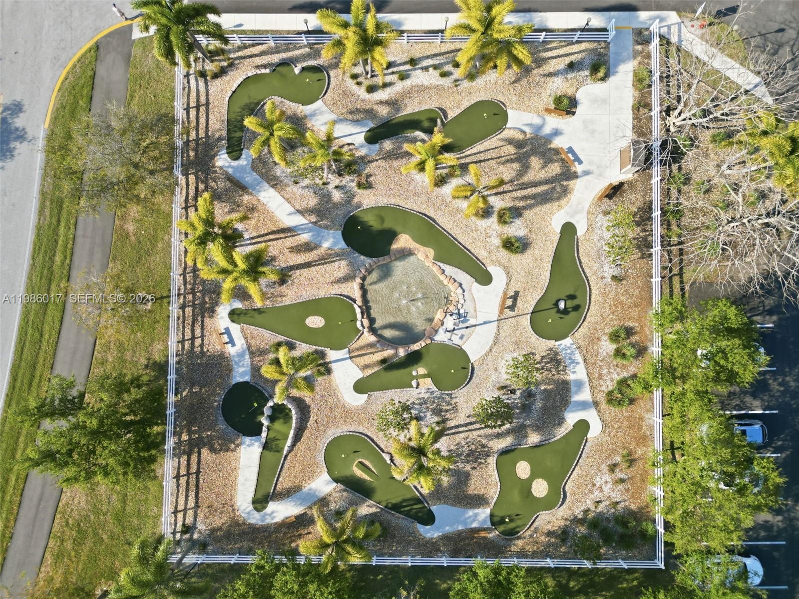 CYPRESS LAKES 3-A - Residential