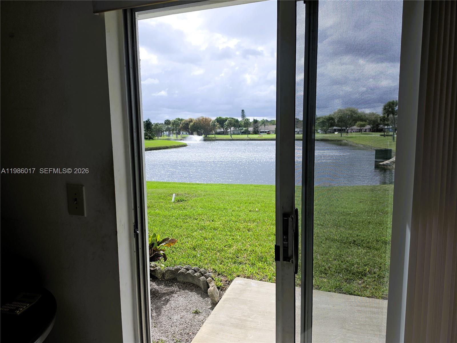 CYPRESS LAKES 3-A - Residential