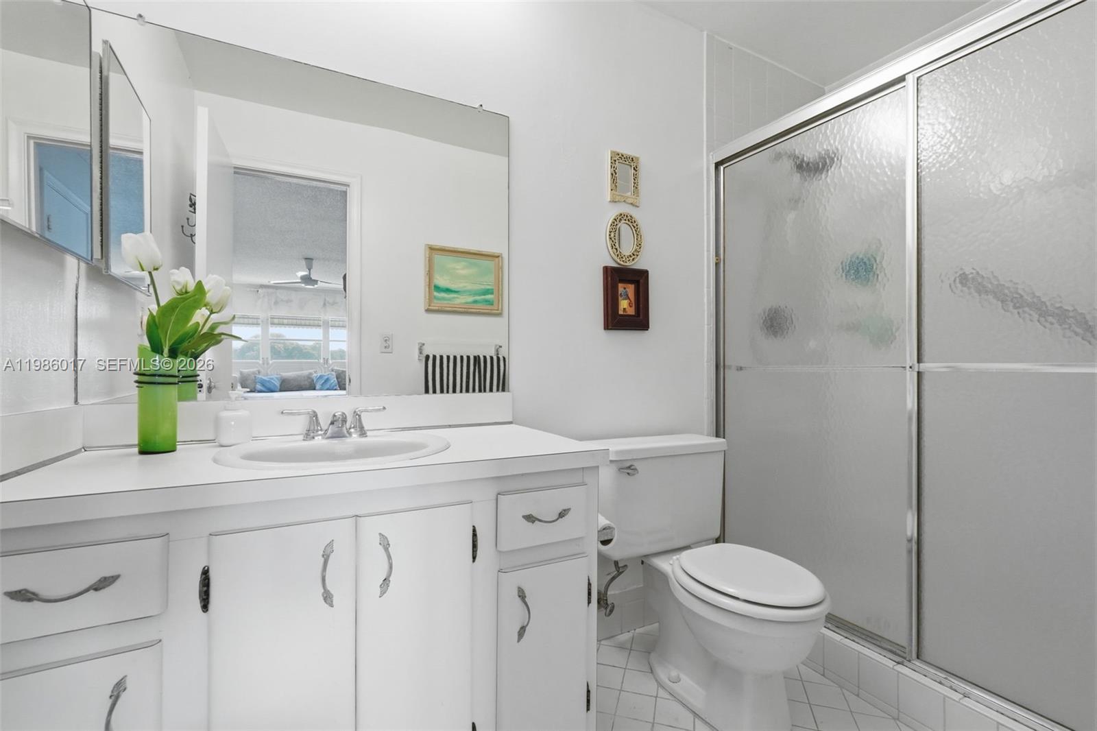 CYPRESS LAKES 3-A - Residential