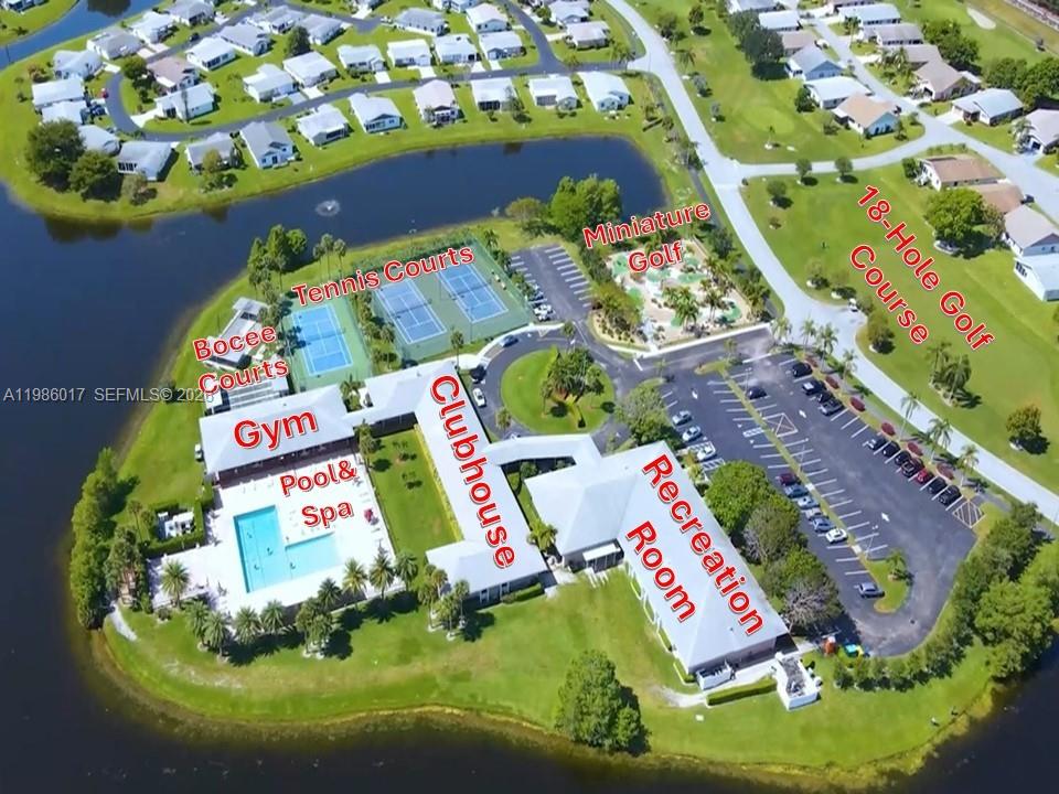 CYPRESS LAKES 3-A - Residential