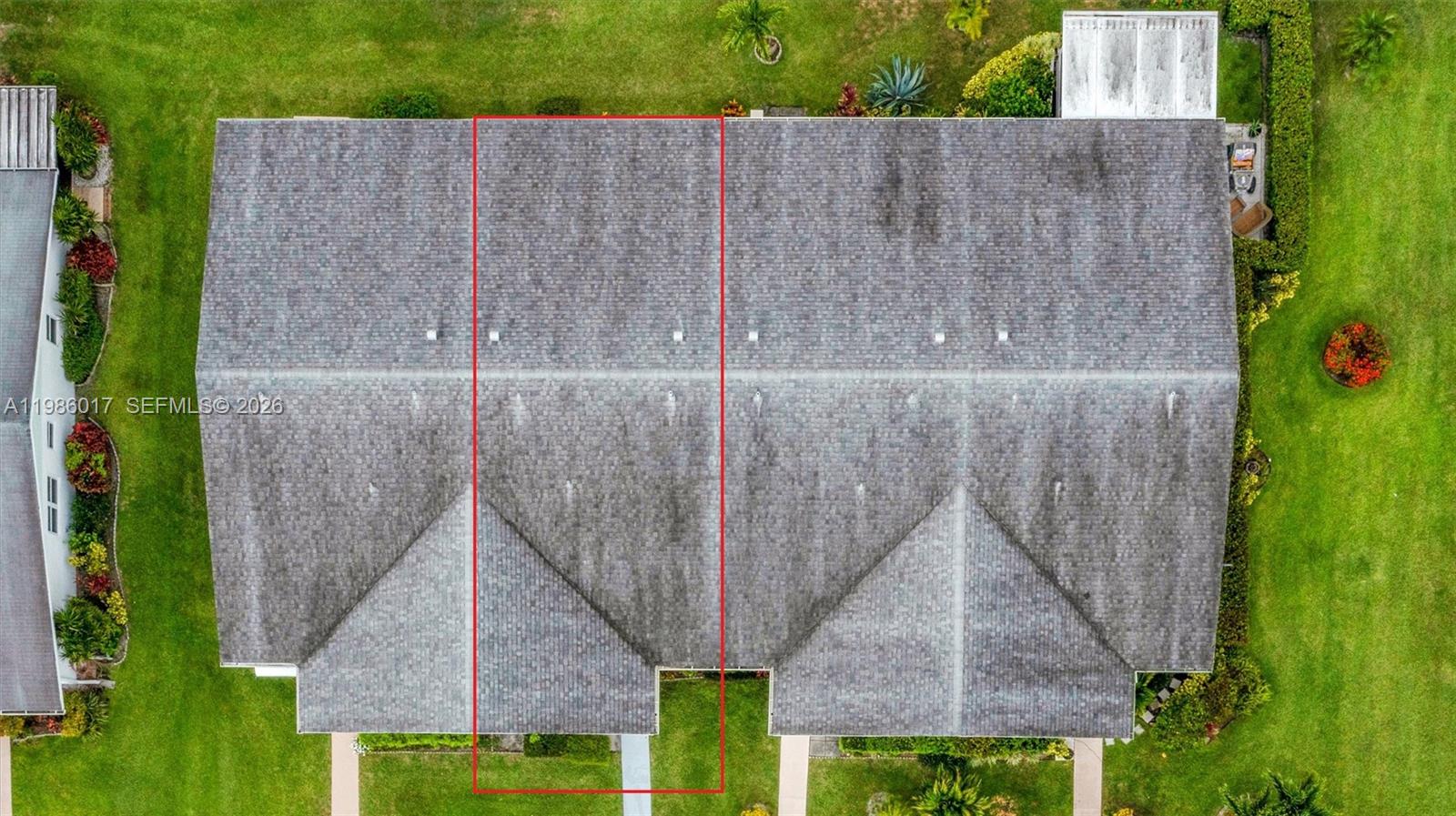 CYPRESS LAKES 3-A - Residential