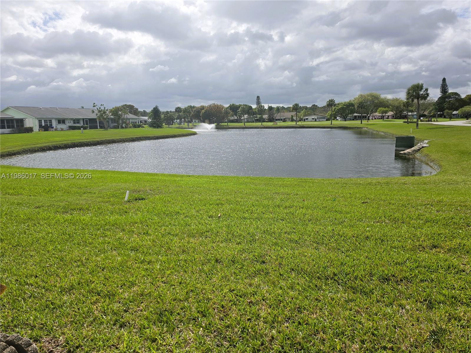 CYPRESS LAKES 3-A - Residential