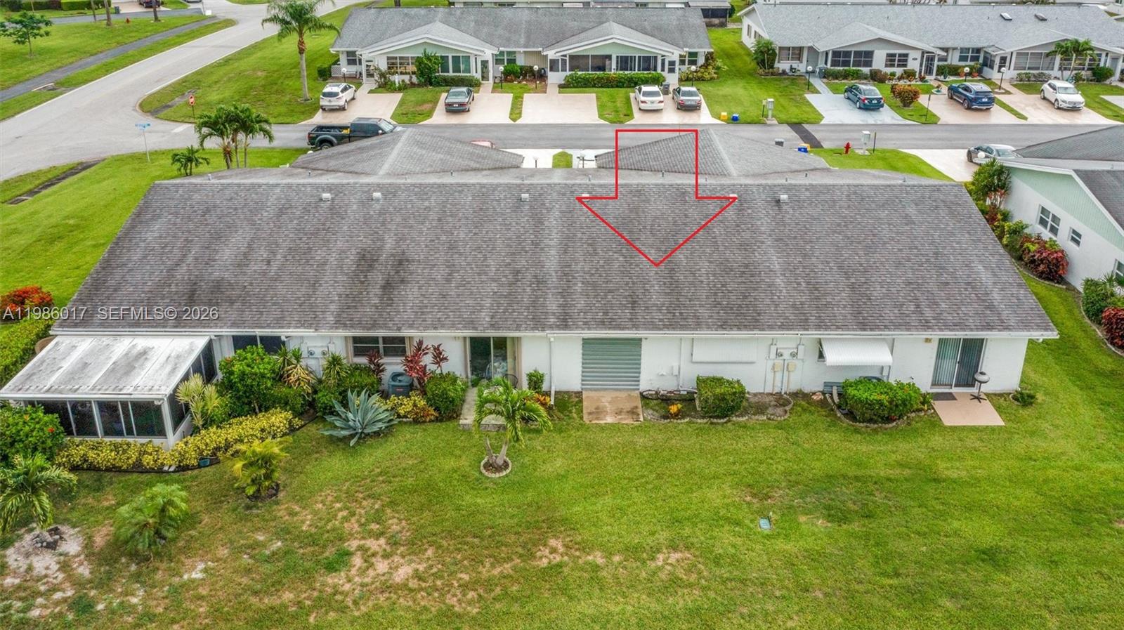 CYPRESS LAKES 3-A - Residential