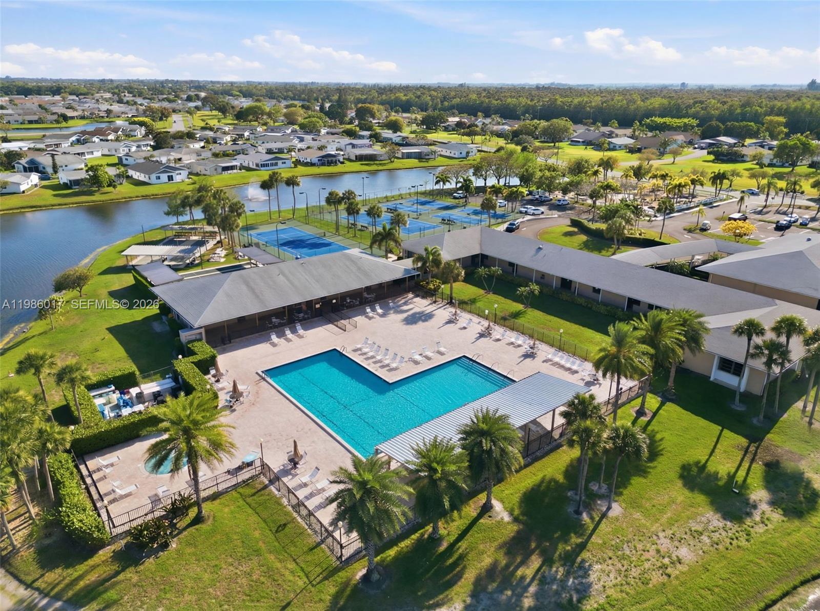 CYPRESS LAKES 3-A - Residential