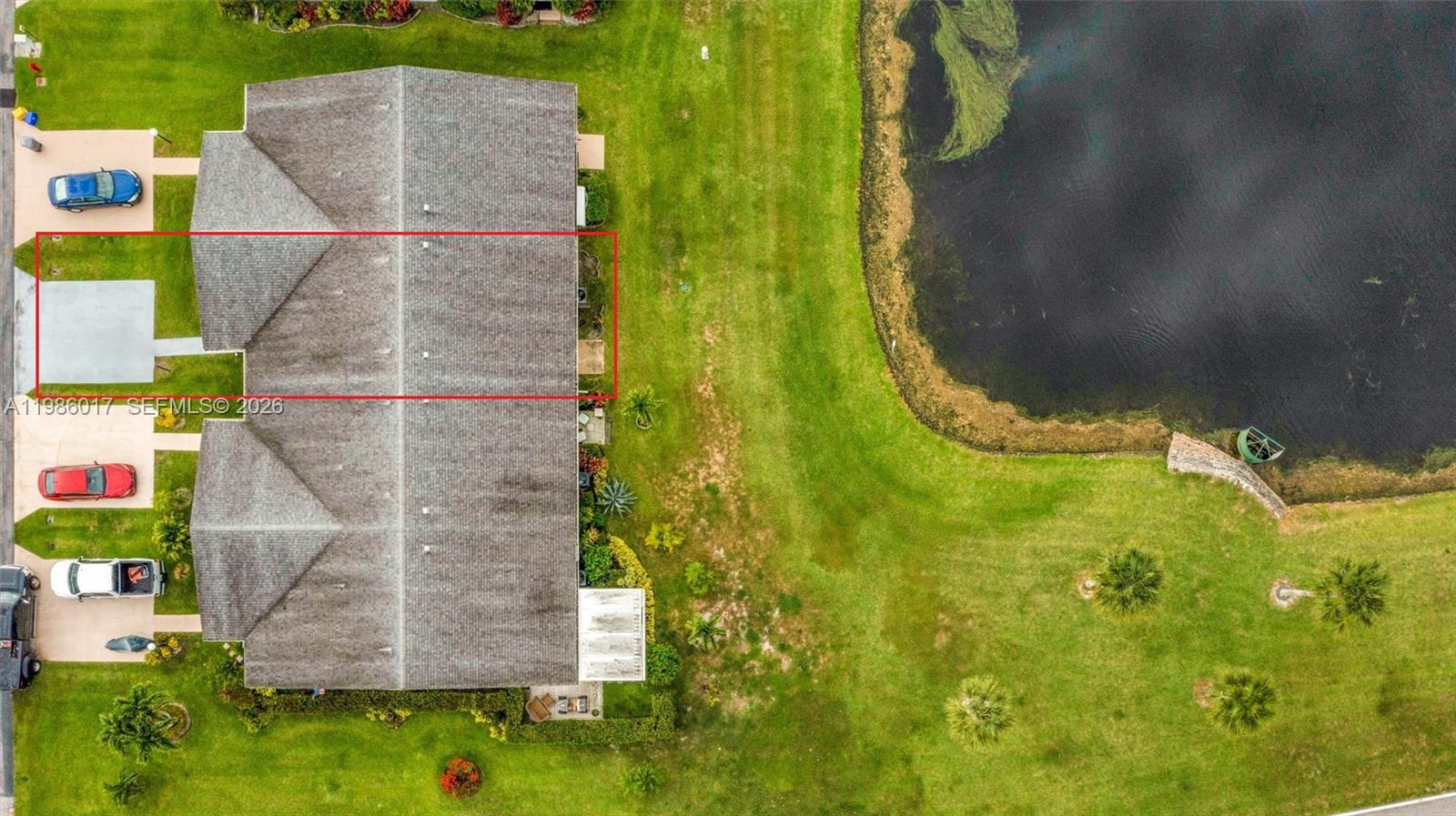 CYPRESS LAKES 3-A - Residential