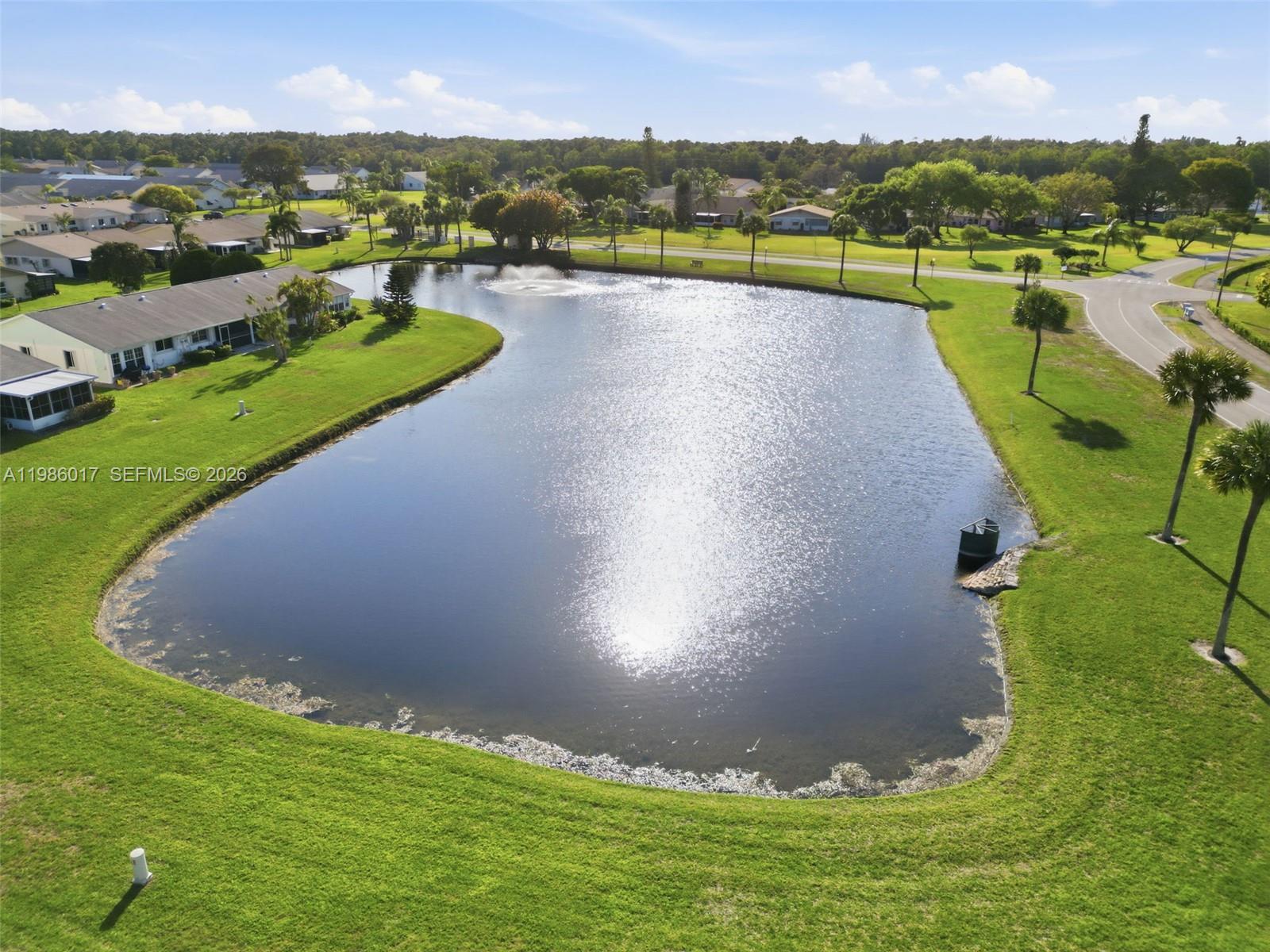 CYPRESS LAKES 3-A - Residential