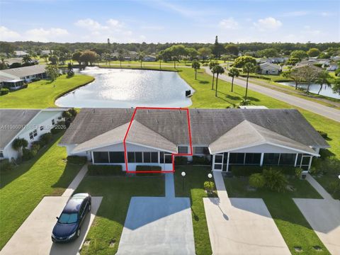 3471 Christopher St West Palm Beach FL 33417