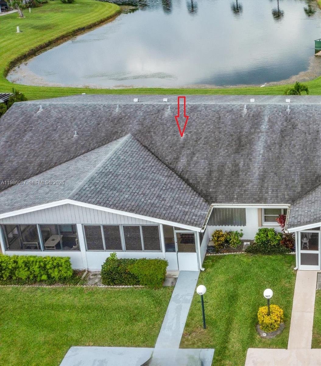 CYPRESS LAKES 3-A - Residential