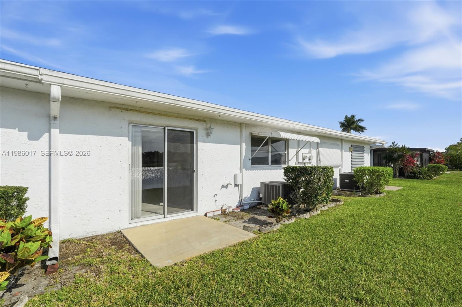 CYPRESS LAKES 3-A - Residential