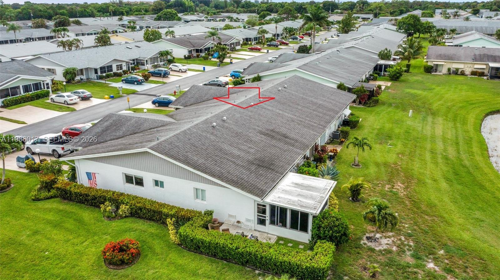 CYPRESS LAKES 3-A - Residential