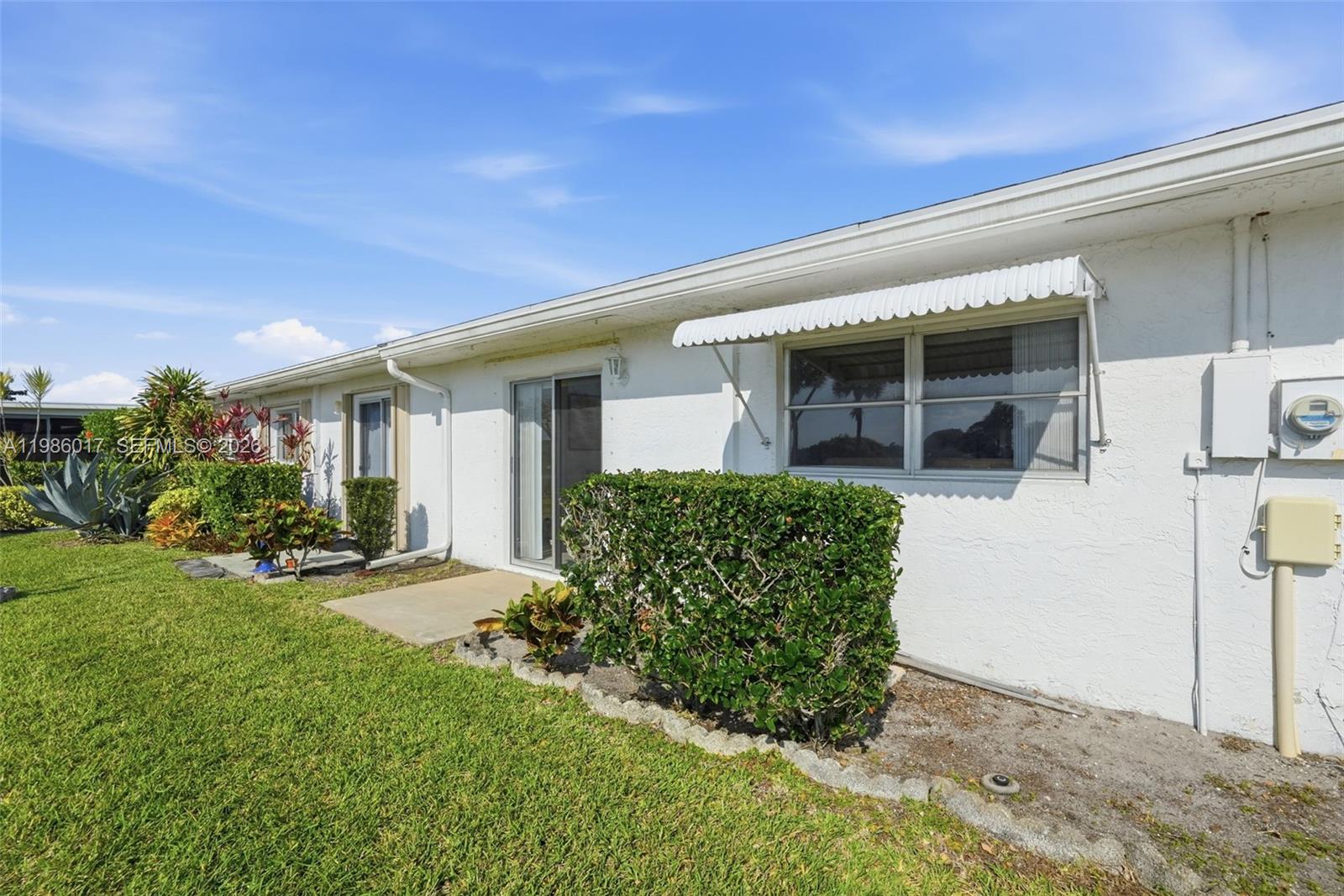 CYPRESS LAKES 3-A - Residential
