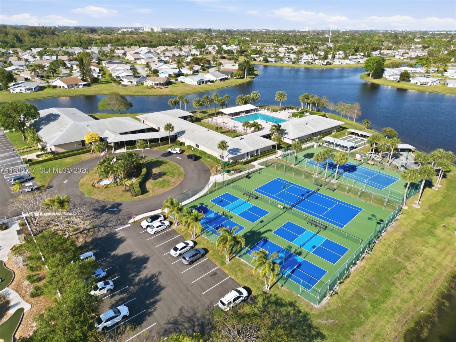 CYPRESS LAKES 3-A - Residential