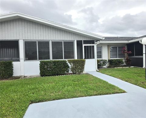 Photo of 3471 Christopher St, West Palm Beach, FL 33417 (MLS # A11986017)