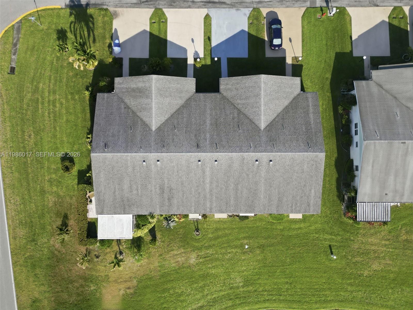 CYPRESS LAKES 3-A - Residential