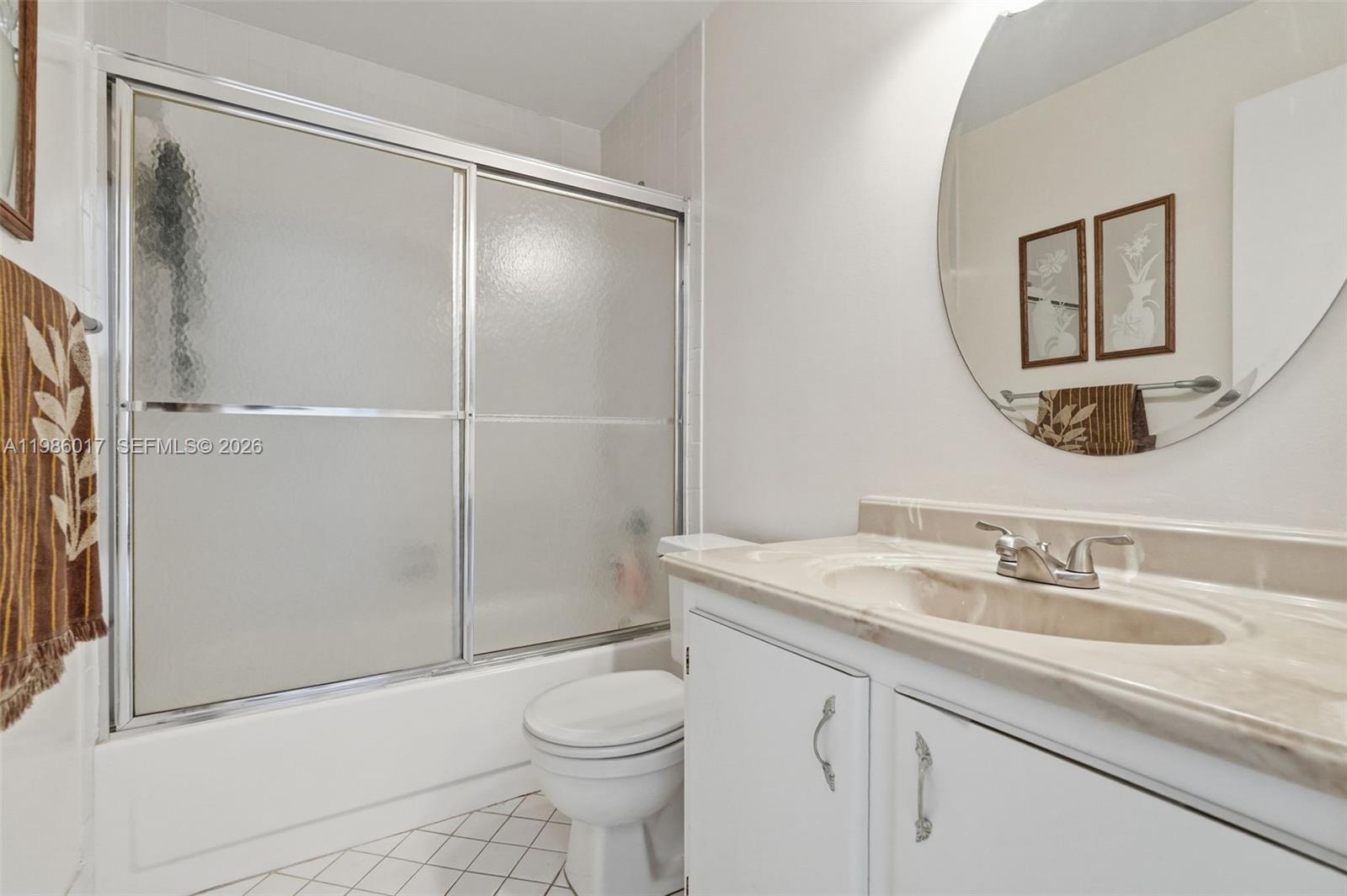 CYPRESS LAKES 3-A - Residential