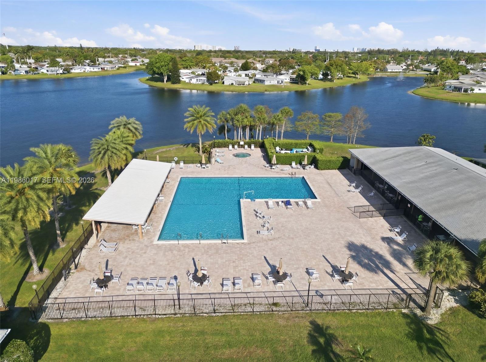 CYPRESS LAKES 3-A - Residential