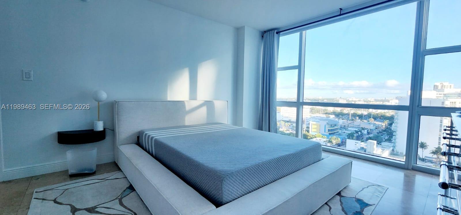 CENTRAL CARILLON BEACH CO - Residential Lease