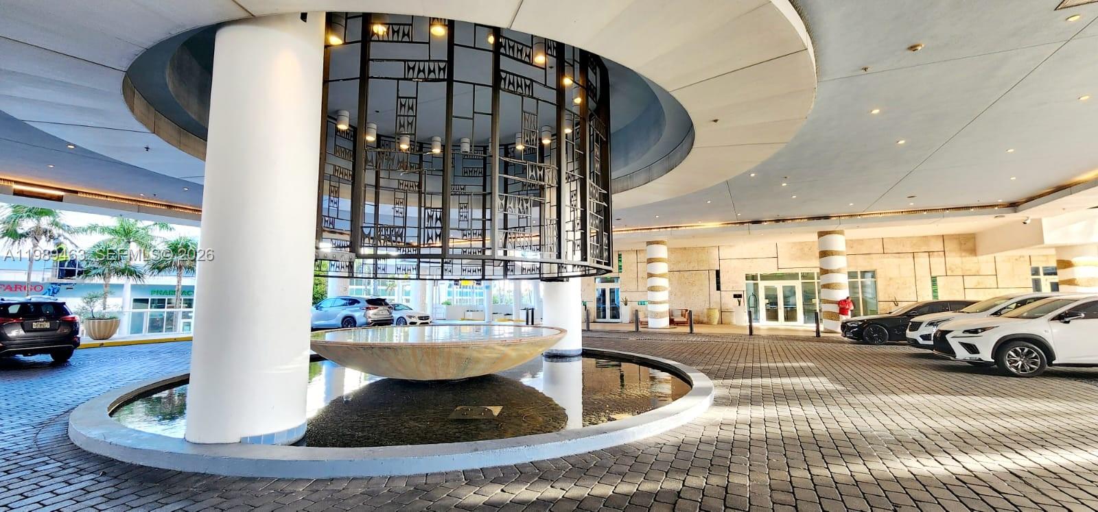 CENTRAL CARILLON BEACH CO - Residential Lease