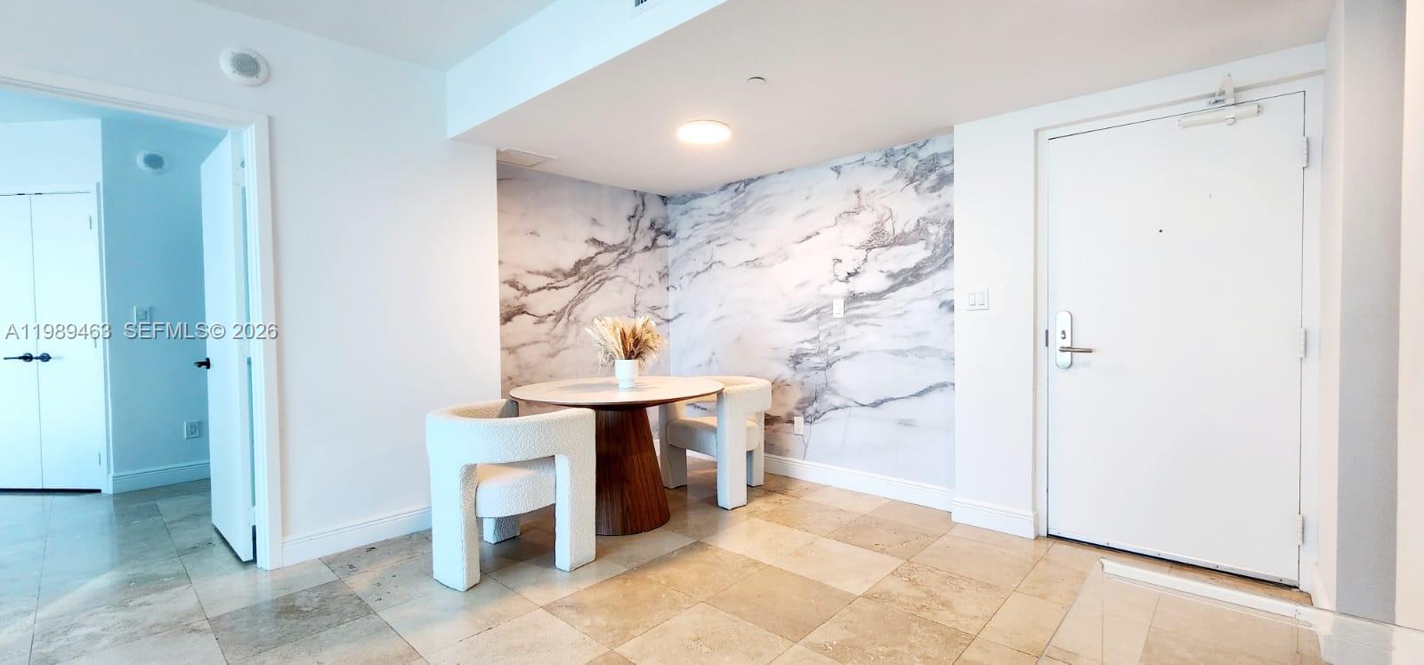 CENTRAL CARILLON BEACH CO - Residential Lease