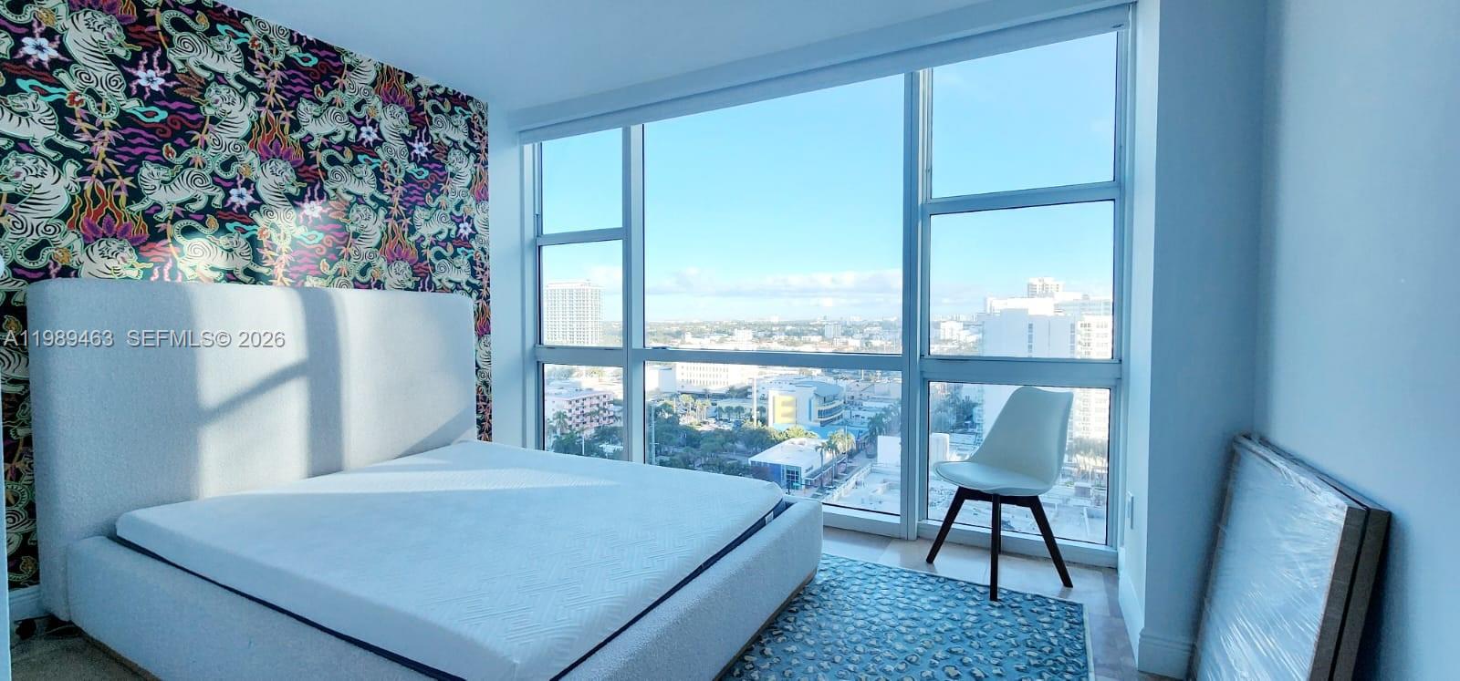 CENTRAL CARILLON BEACH CO - Residential Lease