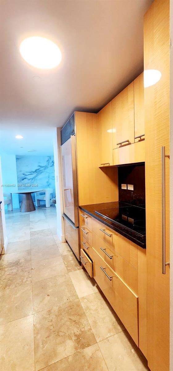 CENTRAL CARILLON BEACH CO - Residential Lease