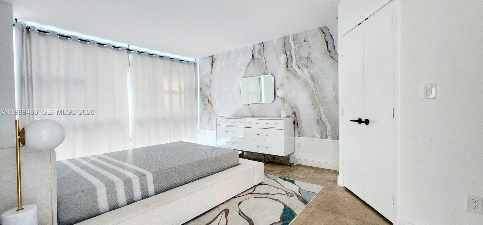 CENTRAL CARILLON BEACH CO - Residential Lease