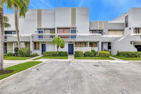 1100 SE 5th Ct 87 Pompano Beach FL 33060