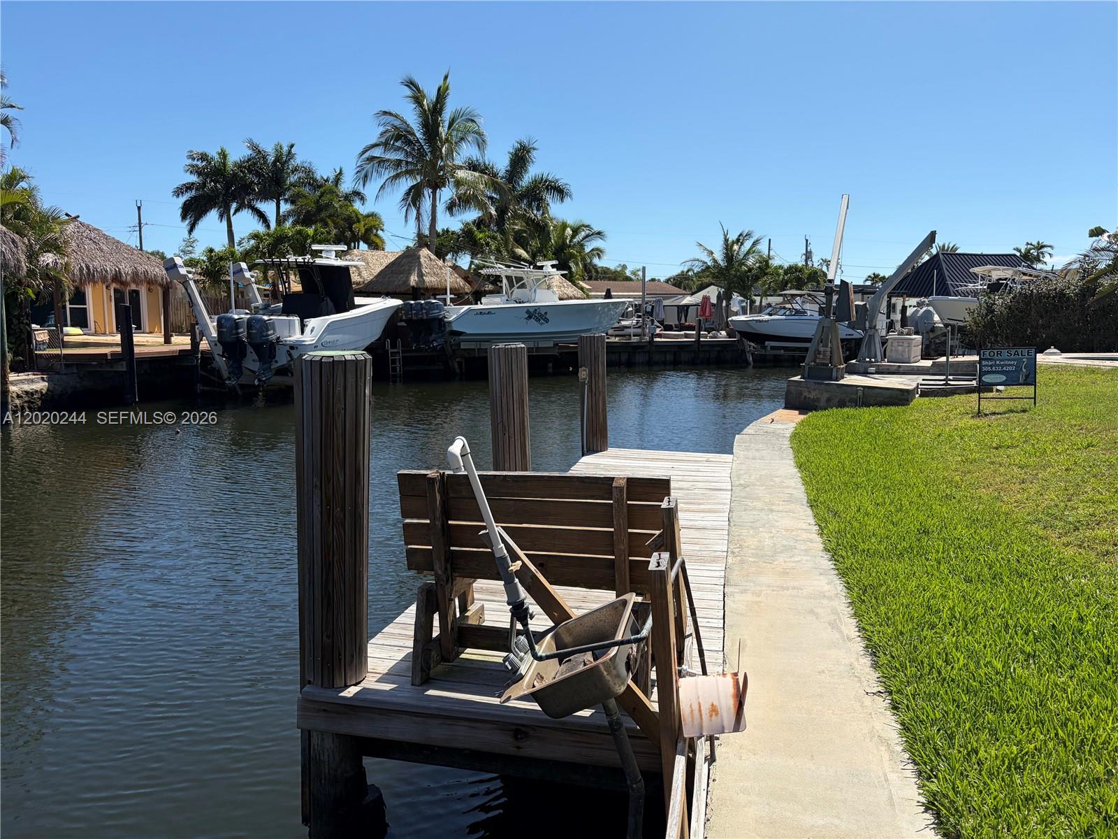 SHELTER ISLANDS 1ST ADD - Residential