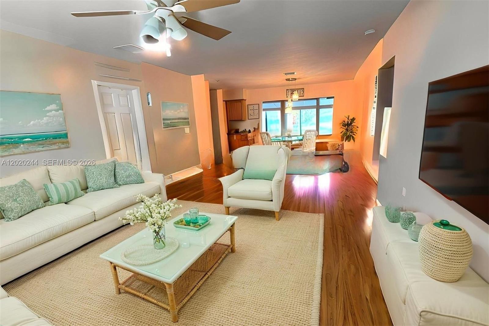 SHELTER ISLANDS 1ST ADD - Residential