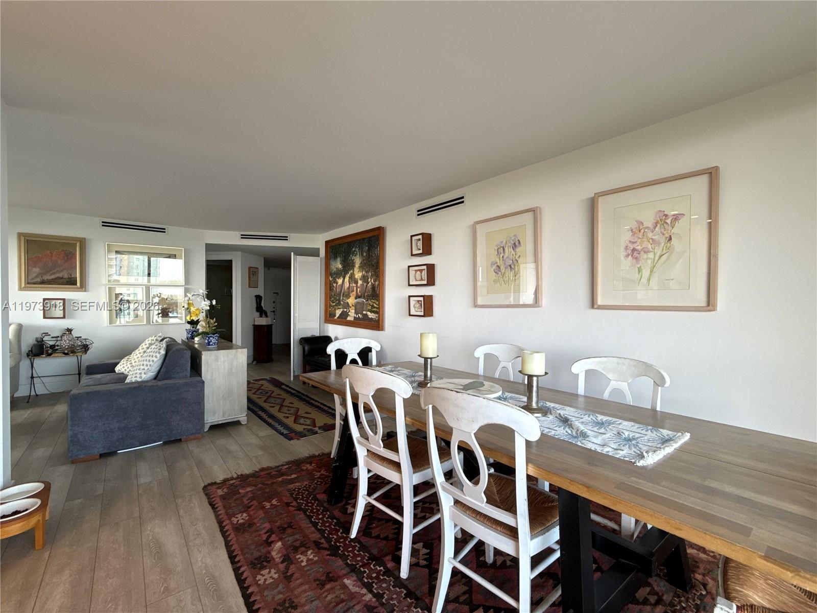 BRICKELL BAY CLUB CONDO - Residential