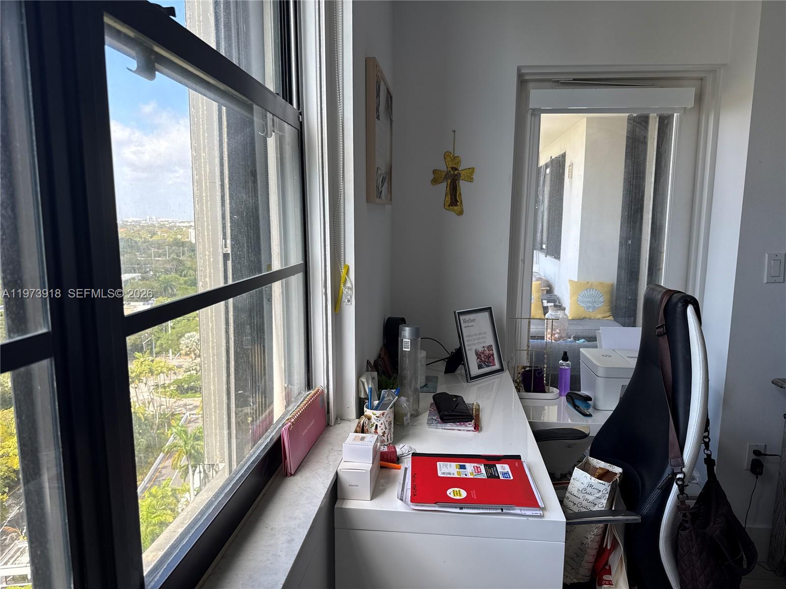 BRICKELL BAY CLUB CONDO - Residential