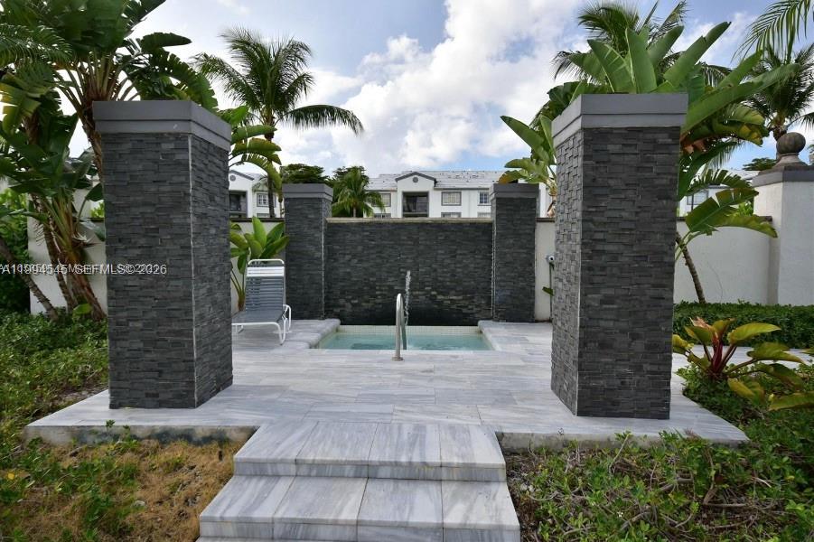 ENCLAVE AT DORAL CONDO NO - Residential Lease