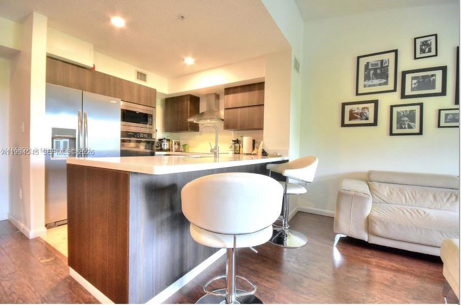 ENCLAVE AT DORAL CONDO NO - Residential Lease