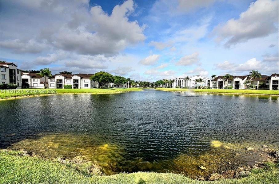 ENCLAVE AT DORAL CONDO NO - Residential Lease