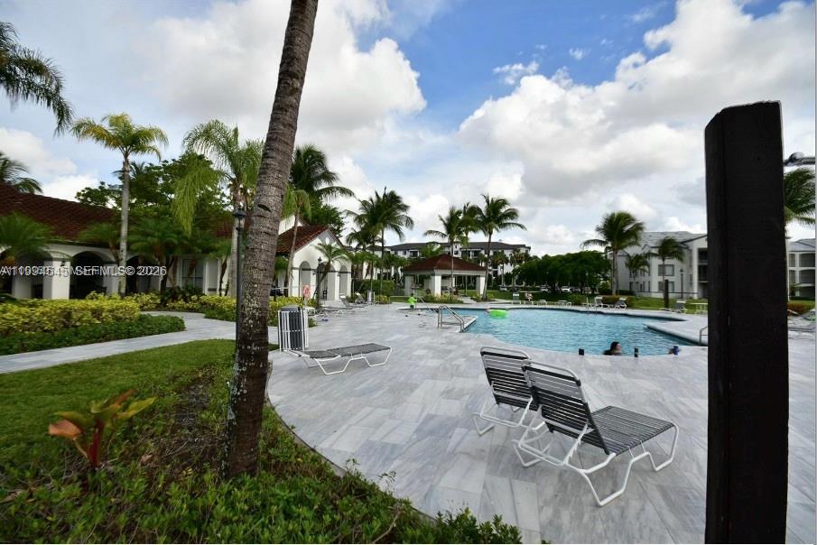 ENCLAVE AT DORAL CONDO NO - Residential Lease