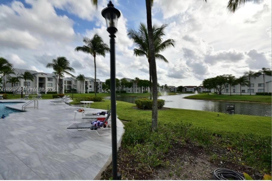ENCLAVE AT DORAL CONDO NO - Residential Lease