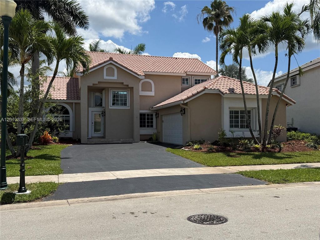 Photo of 1070 Capistrano, Weston, FL 33326 (MLS # A12010337)