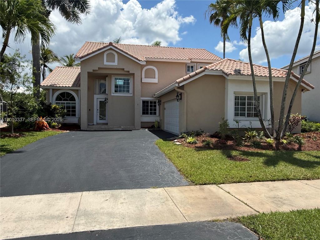 Photo of 1070 Capistrano, Weston, FL 33326 (MLS # A12010337)