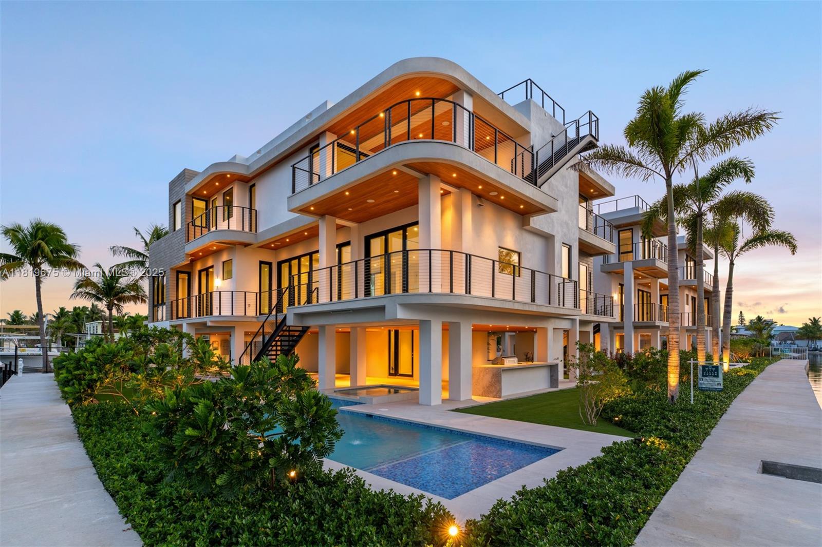 KEY LARGO BEACH ADD - Residential