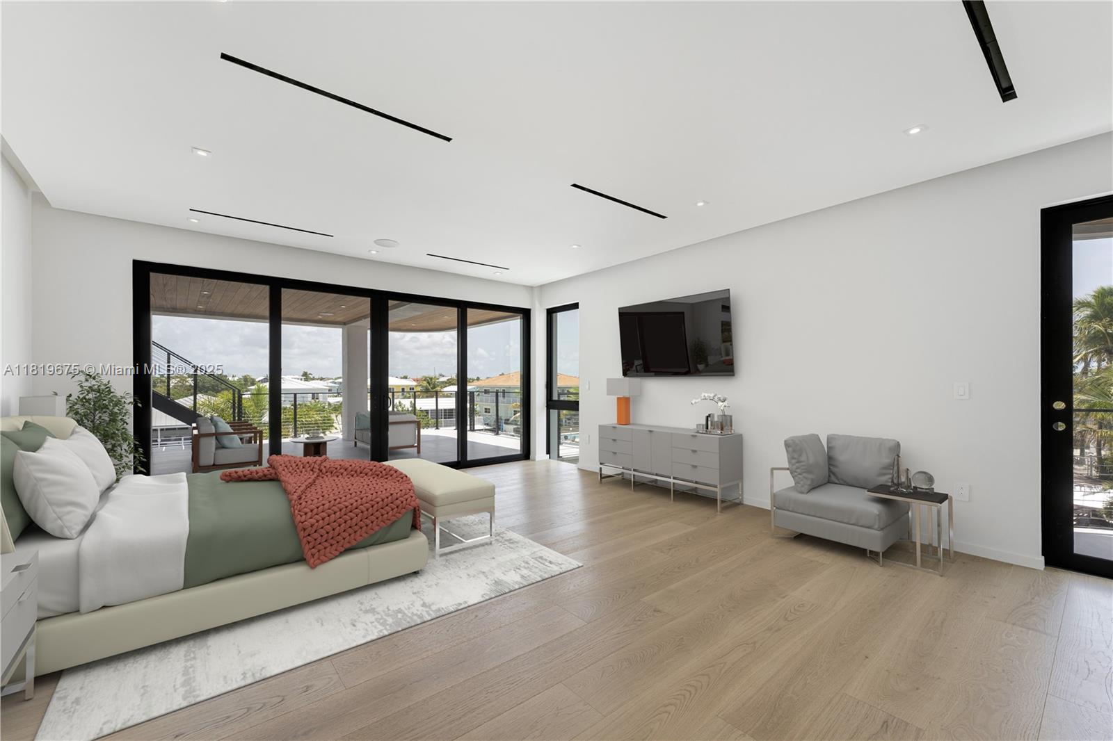 KEY LARGO BEACH ADD - Residential