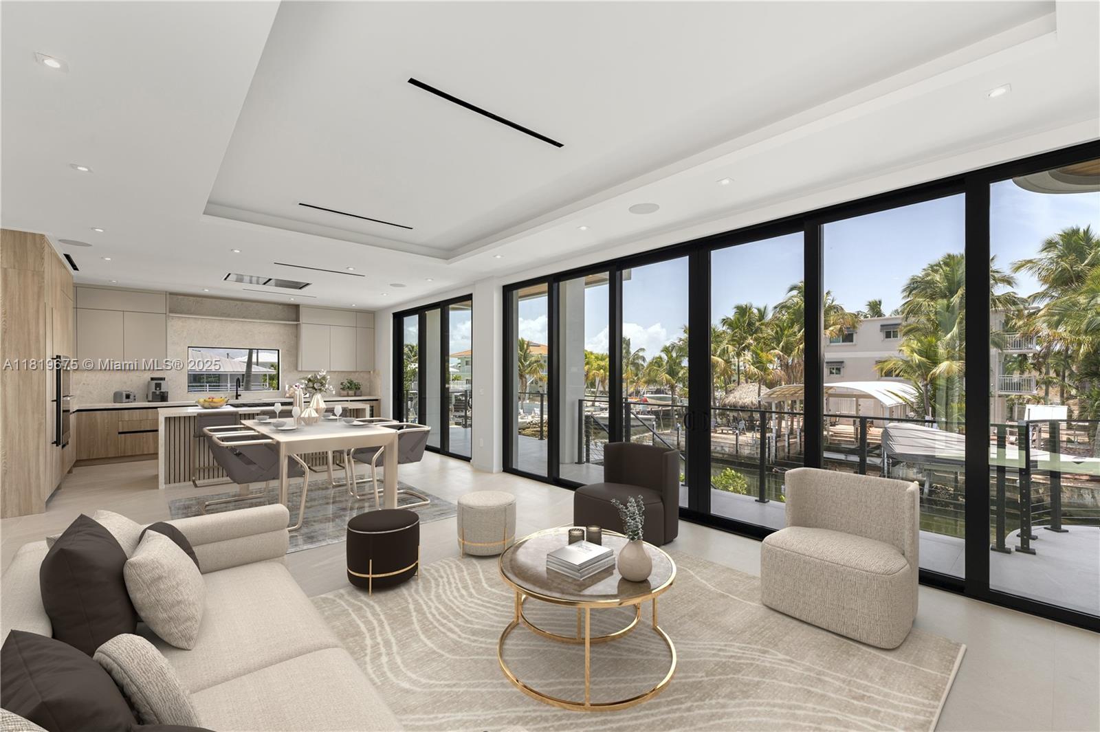 KEY LARGO BEACH ADD - Residential