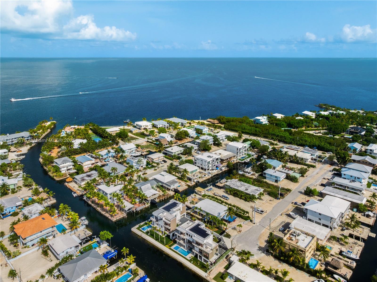 KEY LARGO BEACH ADD - Residential