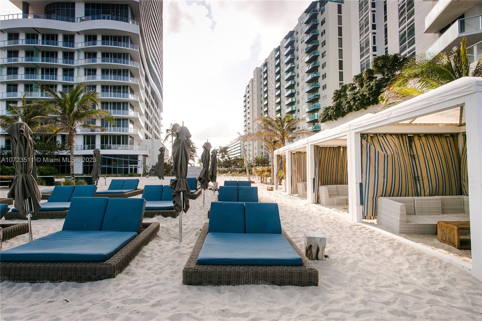 SIAN OCEAN RESIDENCES CON - Residential Lease